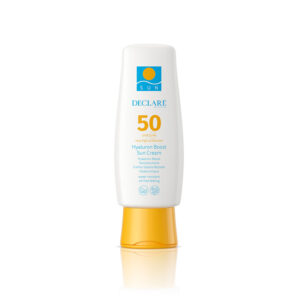 Sun Hyaluron Boost Sun Cream SPF 50